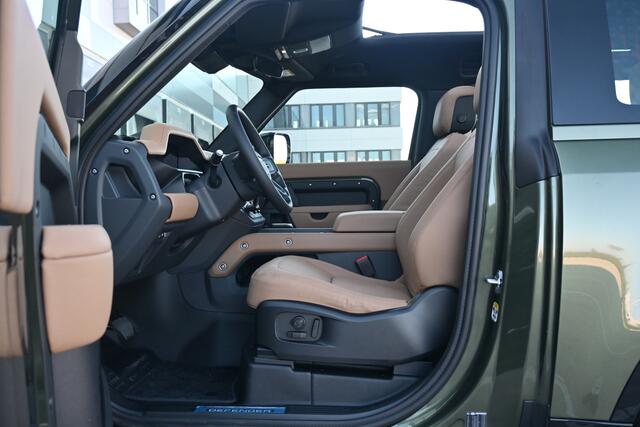 Land Rover DEFENDER 90 5.0 P425 90 X-Dynamic HSE