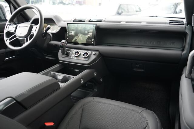 Land Rover DEFENDER 110 P300e 110 X-Dynamic SE | Schuif/Kantel Dak | Urban Wheels | Side Steps | Extended Black Pack |