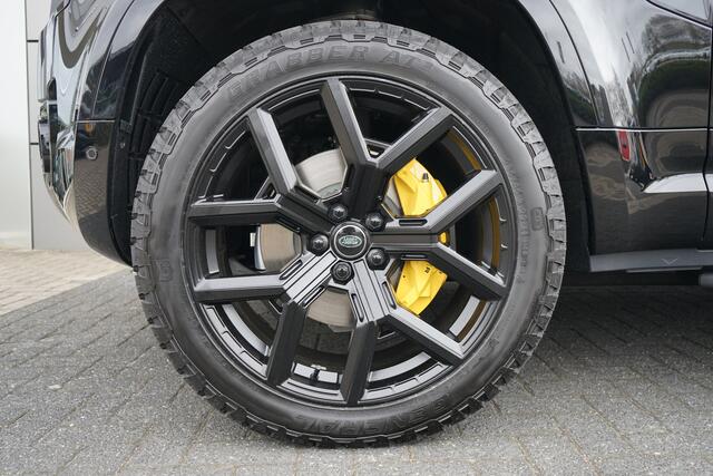 Land Rover DEFENDER 110 P300e 110 X-Dynamic SE | Schuif/Kantel Dak | Urban Wheels | Side Steps | Extended Black Pack |