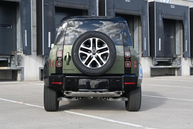 Land Rover DEFENDER 110 2.0 P300e 110 Dynamic SE Edition
