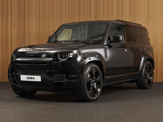 Land Rover DEFENDER 110 2.0 P300e 110 X-Dynamic HSE MY26 | PANO | HUD | 22" | MERIDIAN