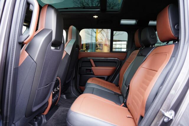 Land Rover DEFENDER 110 P 635 Octa 4.4 Edition One