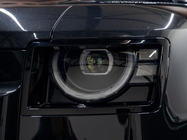 Land Rover DEFENDER 110 2.0 P300e 110 X-Dynamic HSE | FACELIFT | Trekhaak | Pano | HUD | Keyless | 360° |