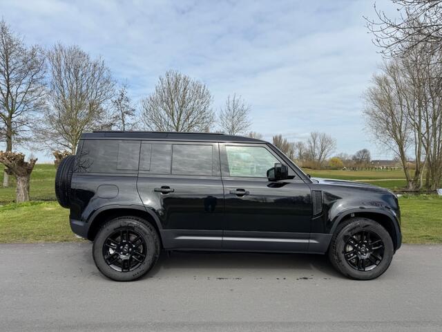 Land Rover DEFENDER 110 2.0 P300e 110 garantie t/m 05-2030