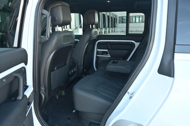 Land Rover DEFENDER 110 2.0 P400e 110 HSE