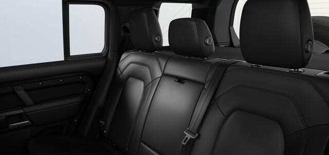 Land Rover DEFENDER 110 2.0 P300e 110 S Forest Edition Leverbaar vanaf 06/2026