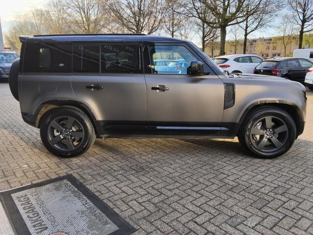 Land Rover DEFENDER 110 2.0 P400e 110X HSE Dynamic Plug-in