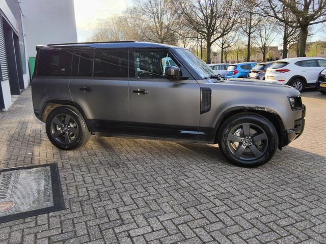 Land Rover DEFENDER 110 2.0 P400e 110X HSE Dynamic Plug-in