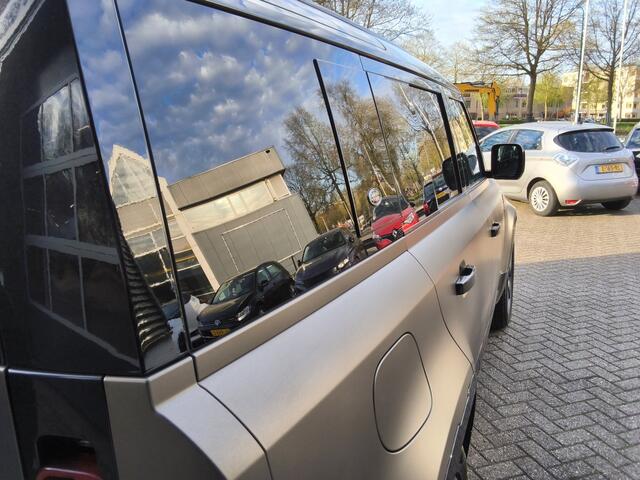 Land Rover DEFENDER 110 2.0 P400e 110X HSE Dynamic Plug-in