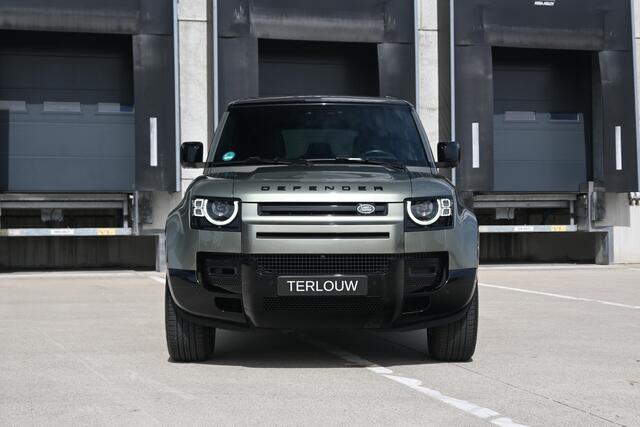 Land Rover DEFENDER 110 2.0 P400e 110 X-Dynamic SE