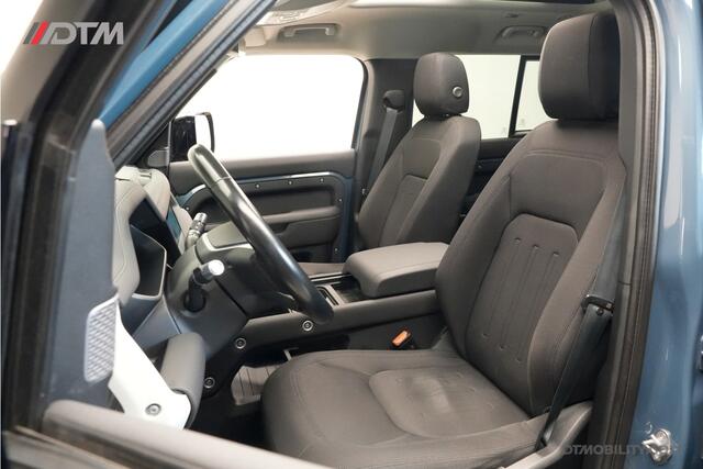 Land Rover DEFENDER 110 2.0 P400e 110 S | Urban Widetrack | Panoramadak | Luchtvering |