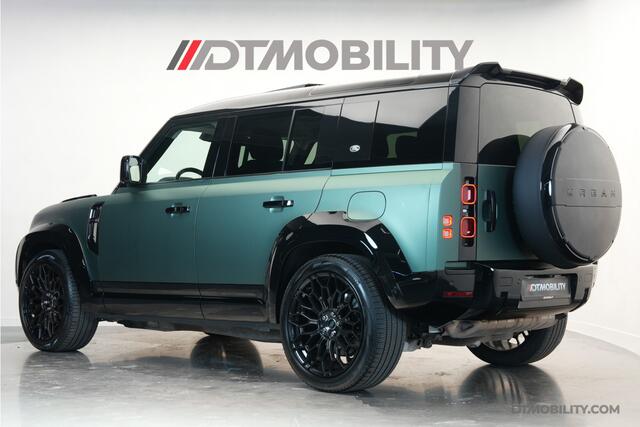 Land Rover DEFENDER 110 2.0 P400e 110 S | Urban Widetrack | Panoramadak | Luchtvering |