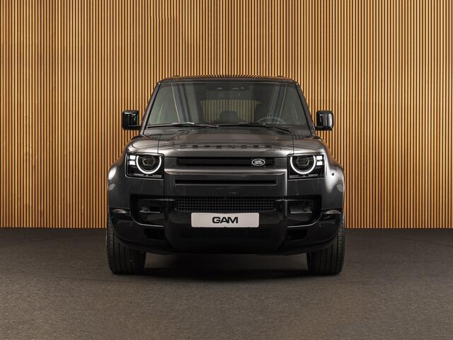 Land Rover DEFENDER 110 2.0 P300e 110 X-Dynamic HSE MY26 | PANO | HUD | 22" | MERIDIAN