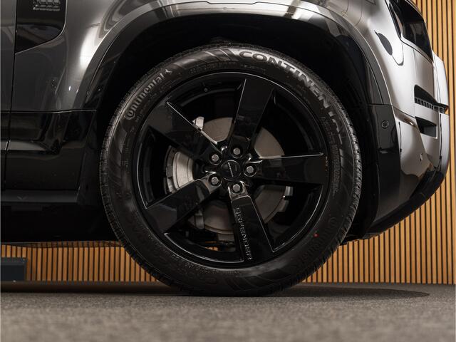 Land Rover DEFENDER 110 2.0 P300e 110 X-Dynamic HSE MY26 | PANO | HUD | 22" | MERIDIAN