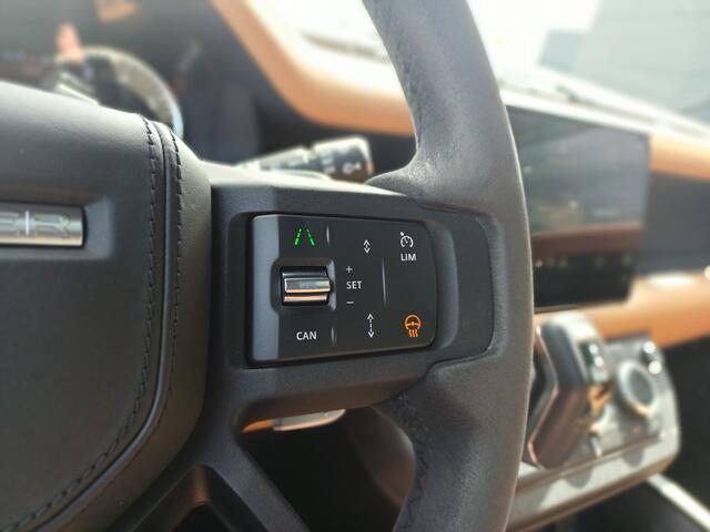 Land Rover DEFENDER 110 5.0 P525 110 V8 Carpathian Edition | NL auto | Nieuw door ons geleverd | Milltek uitlaatsysteem | Urban wielen |