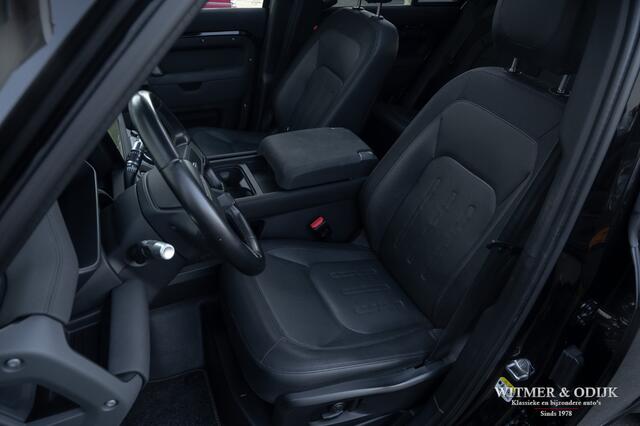 Land Rover DEFENDER 110 2.0 P400e 110 X-Dynamic Pano dak, btw auto