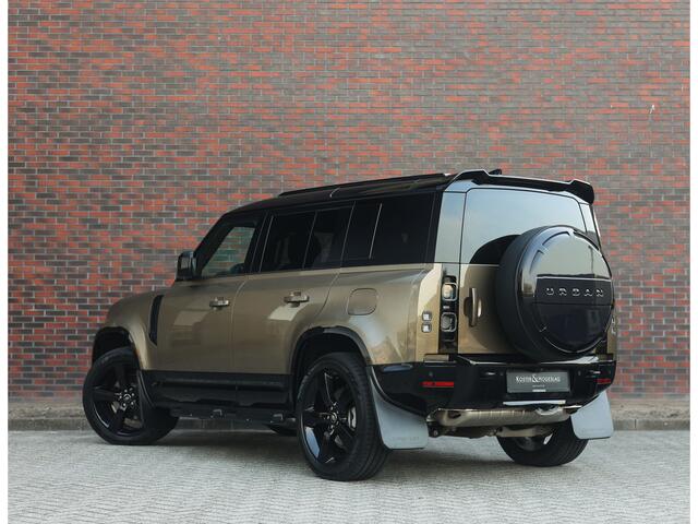 Land Rover DEFENDER P300e X-Dynamic SE | Urban - Pano - Trekhaak