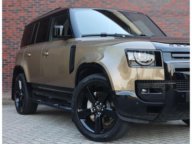 Land Rover DEFENDER P300e X-Dynamic SE | Urban - Pano - Trekhaak
