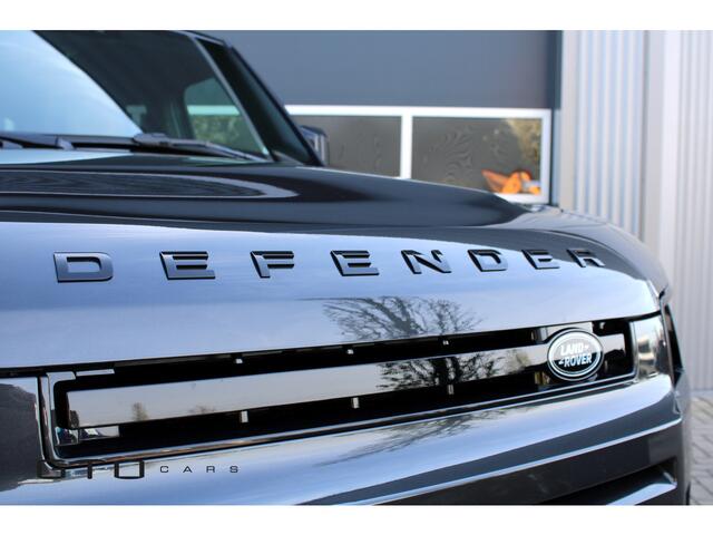 Land Rover DEFENDER 110 2.0 P300e 110 X-Dynamic HSE | Pano | Meridian | Head-Up | Luchtvering