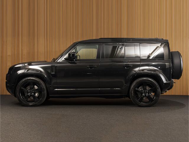 Land Rover DEFENDER 110 2.0 P300e 110 X-Dynamic HSE MY26 | PANO | HUD | 22" | MERIDIAN