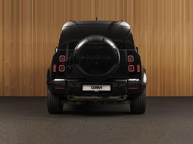 Land Rover DEFENDER 110 2.0 P300e 110 X-Dynamic HSE MY26 | PANO | HUD | 22" | MERIDIAN