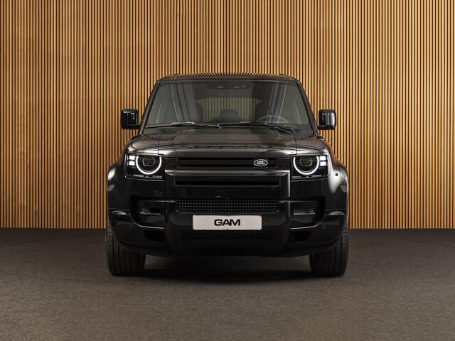 Land Rover DEFENDER 110 2.0 P300e 110 X-Dynamic HSE MY26 | PANO | HUD | 22" | MERIDIAN