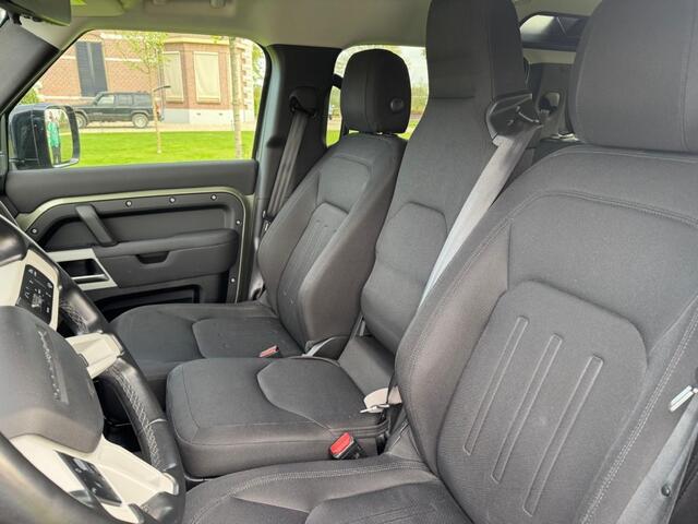 Land Rover DEFENDER 110 P400e Aut. Luchtvering 6 zits