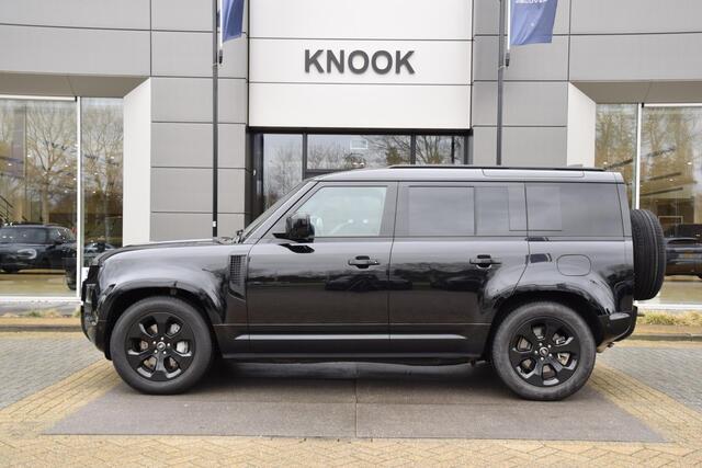 Land Rover DEFENDER 110 P300e 110 X-Dynamic SE