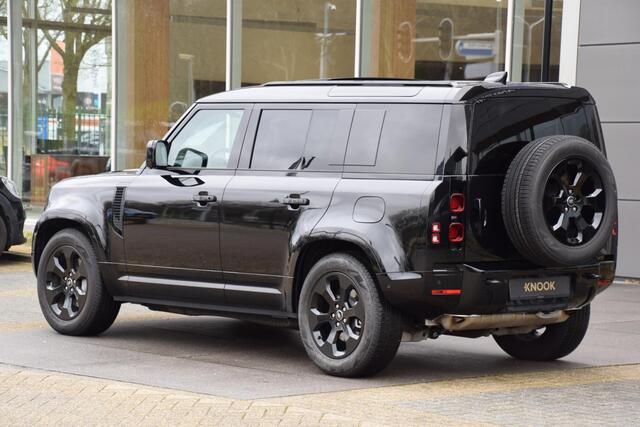 Land Rover DEFENDER 110 P300e 110 X-Dynamic SE