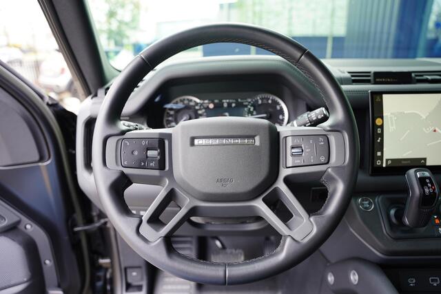 Land Rover DEFENDER 110 P 400 E 100 X-Dynamic HSE / Head Up / Meridian / Panoramadak