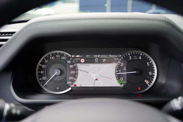 Land Rover DEFENDER 110 P 400 E 100 X-Dynamic HSE / Head Up / Meridian / Panoramadak