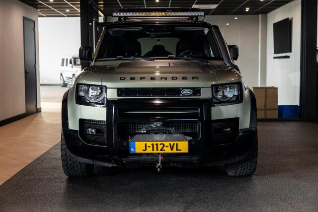 Land Rover DEFENDER 110 3.0 P400 110 HSE