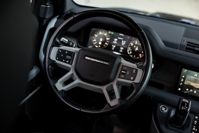 Land Rover DEFENDER 110 3.0 P400 110 HSE