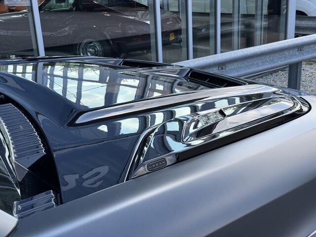 Land Rover DEFENDER 5.0 P525 110 V8 URBAN | Commercial | Full Option | Milltek