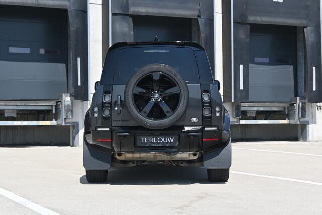 Land Rover DEFENDER 110 2.0 P400e 110 X