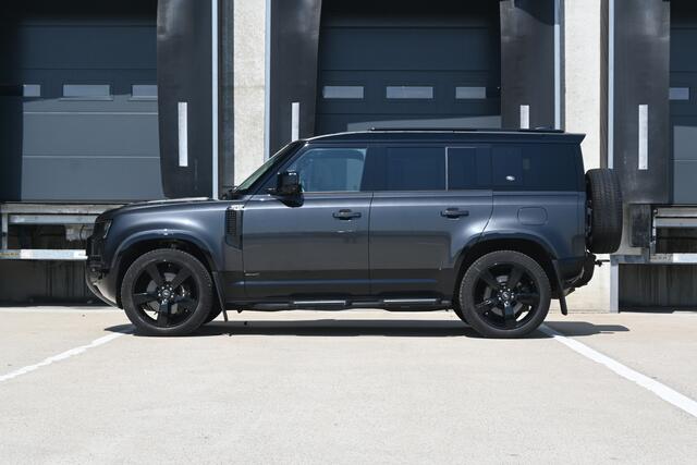 Land Rover DEFENDER 110 2.0 P400e 110 X