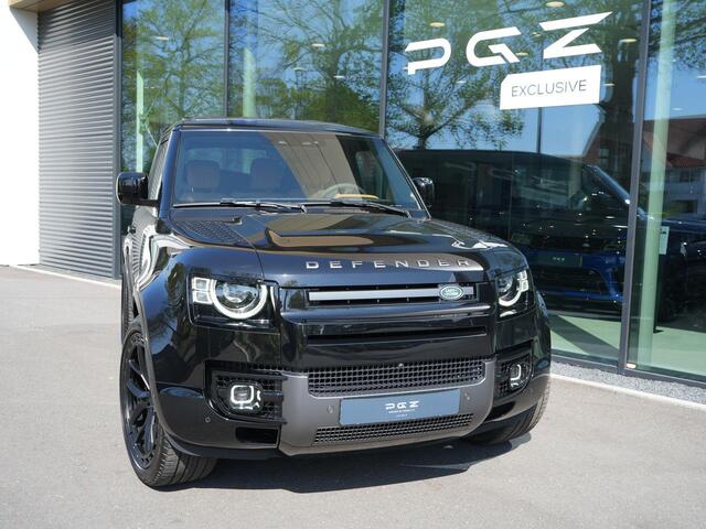 Land Rover DEFENDER 5.0 P525 90 V8