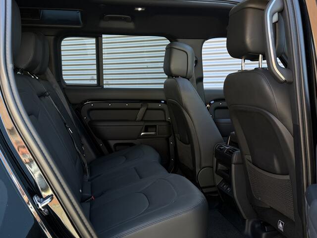 Land Rover DEFENDER 110 2.0 P300e 110 X-Dynamic HSE I Aut. I PHEV I Carplay I Pano.dak I Leder