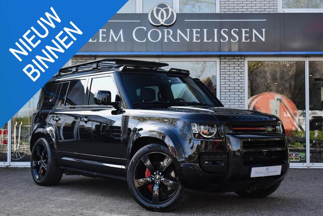 Land Rover DEFENDER 110 2.0 P400e 110 XS Edition Pano Lier Trekhaak