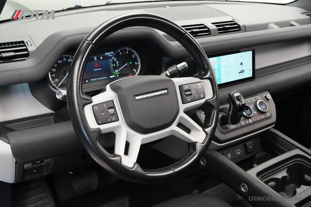 Land Rover DEFENDER 110 2.0 P400e 110 S | Urban Widetrack | Panoramadak | Luchtvering |