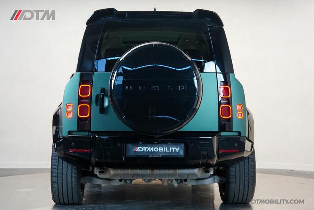Land Rover DEFENDER 110 2.0 P400e 110 S | Urban Widetrack | Panoramadak | Luchtvering |