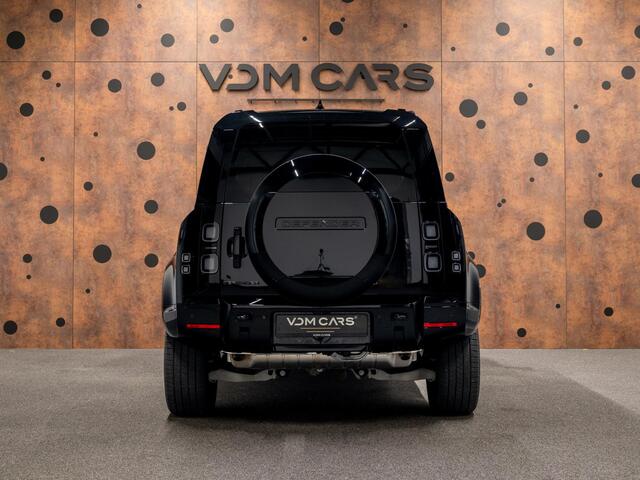 Land Rover DEFENDER 110 2.0 P300e 110 X-Dynamic HSE | FACELIFT | Trekhaak | Pano | HUD | Keyless | 360° |