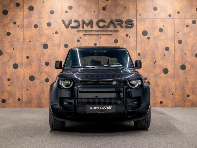 Land Rover DEFENDER 110 2.0 P300e 110 X-Dynamic HSE | FACELIFT | Trekhaak | Pano | HUD | Keyless | 360° |
