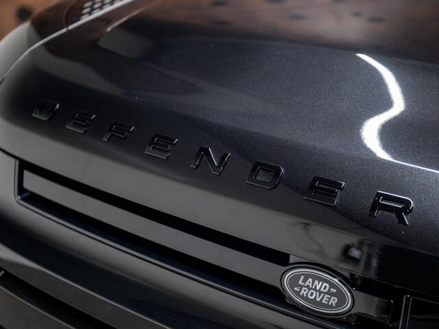 Land Rover DEFENDER 110 2.0 P300e 110 X-Dynamic HSE | FACELIFT | Trekhaak | Pano | HUD | Keyless | 360° |