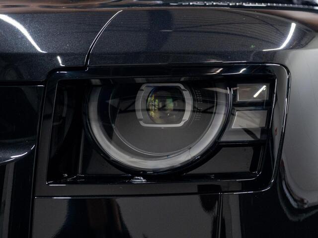 Land Rover DEFENDER 110 2.0 P300e 110 X-Dynamic HSE | FACELIFT | Trekhaak | Pano | HUD | Keyless | 360° |