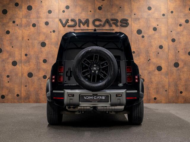 Land Rover DEFENDER 3.0 D200 110 MHEV X-Dynamic S | GRIJS KENTEKEN | 360° | Smart View |