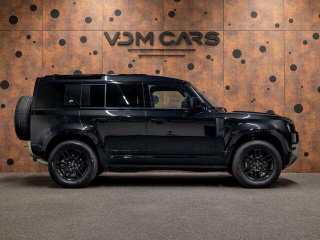 Land Rover DEFENDER 3.0 D200 110 MHEV X-Dynamic S | GRIJS KENTEKEN | 360° | Smart View |