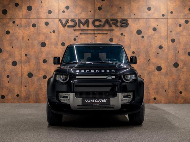 Land Rover DEFENDER 3.0 D200 110 MHEV X-Dynamic S | GRIJS KENTEKEN | 360° | Smart View |