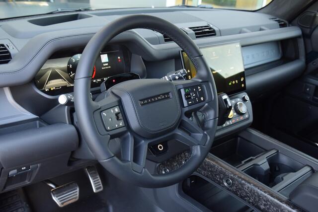 Land Rover DEFENDER 4.4 P635 110 Octa