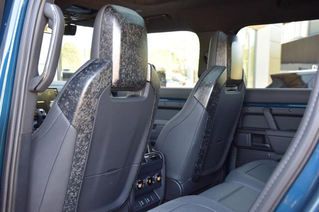 Land Rover DEFENDER 4.4 P635 110 Octa